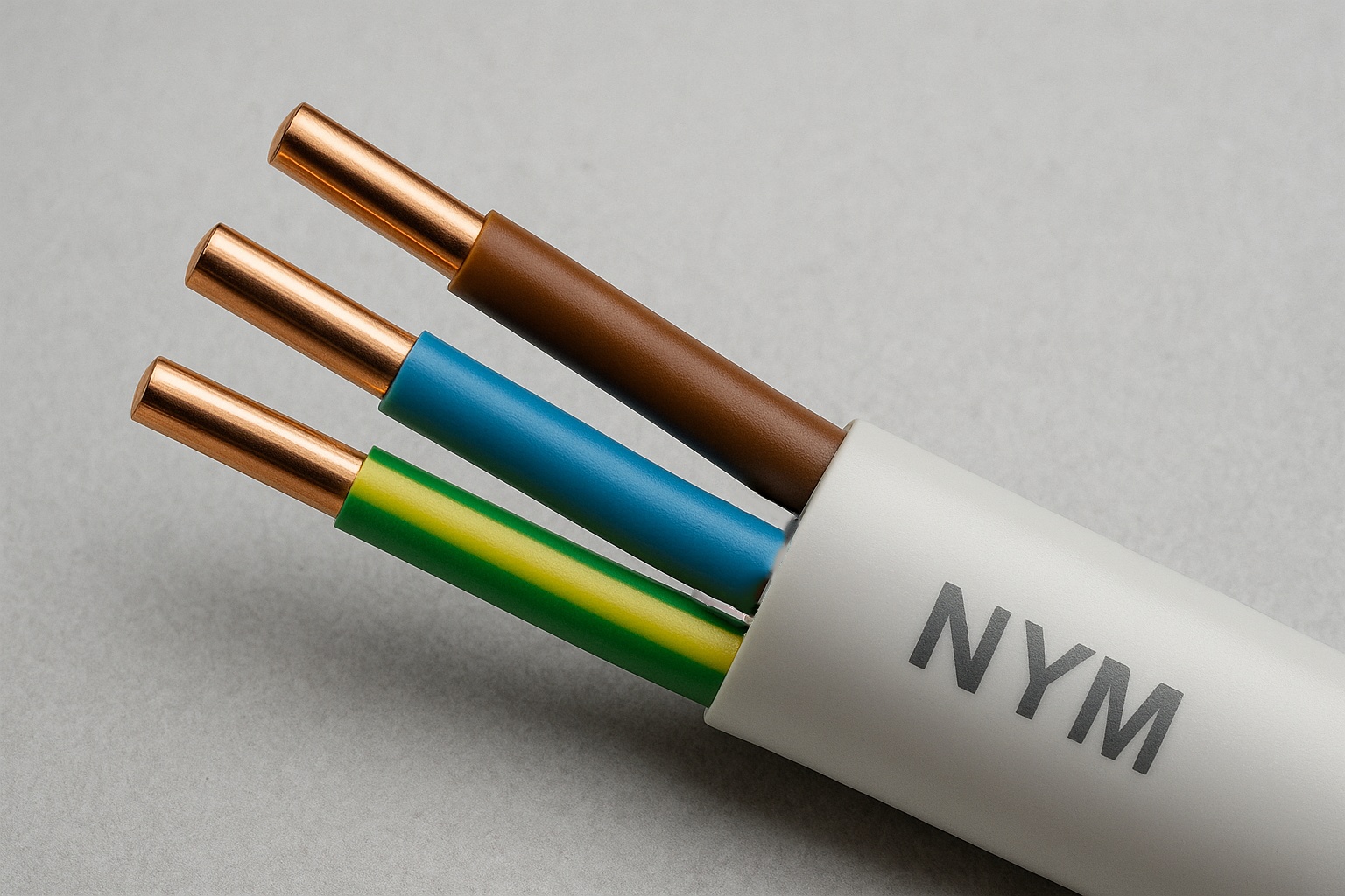 кабель nym