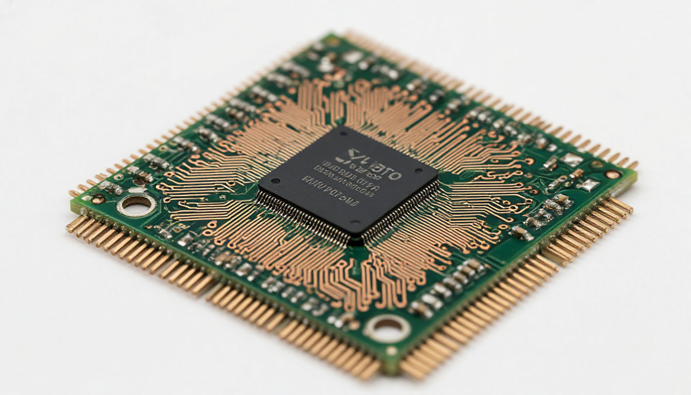 печатная плата