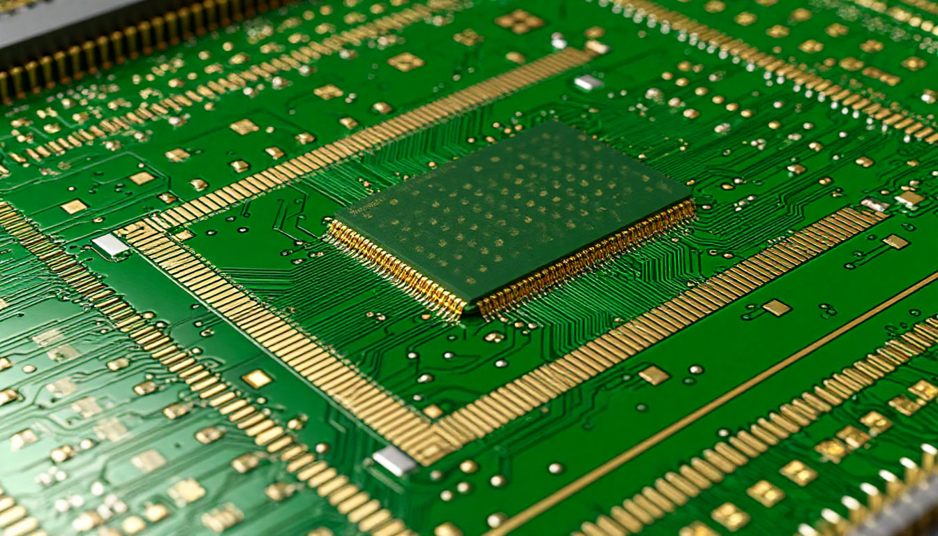 печатная плата