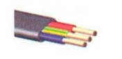 кабель ВВГнг-Зх1.5