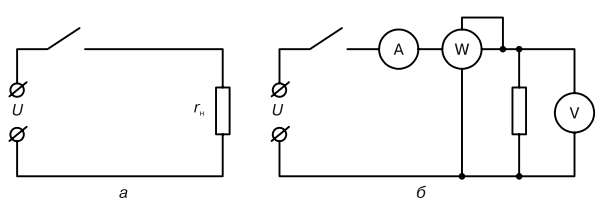 Рисунок вольтметра схема. Схема включения приборов. Схема включения измерительных приборов. Схемы включения приборов в электрическую цепь. Электрическая схема включения электроизмерительных приборов.