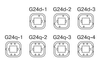 G 24 0. Цоколь g24d-1 и g24d-2 разница. Цоколь g24. Цоколь g23 и g24 отличия. G24d-2 светильник.