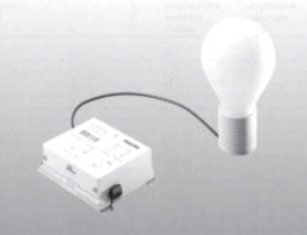 Безэлектродная люминесцентная лампа QL
