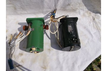 ДП60-90-6-27 серводвигатель