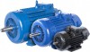 Крановые электродвигатели DMTF (H), DMTKF (H), 4MTKM, 4MTM, MTF (H), MTKF(H)