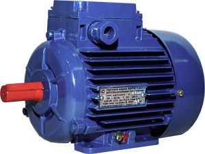 Электродвигатель  АИР200L 2;4; 6; 8