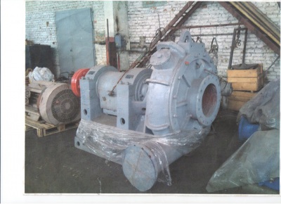 насоса 1СД 2400/75  цена 550 000