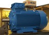 Электродвигатель 75 кВт 3000 об/мин АИР200L2