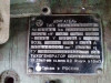 Эл.двиг.пост. 4ПФ 132 SBБ04 7,5кВт 775/4000 110/440В с вентилятором