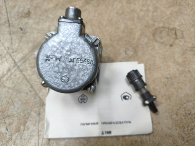 Д2М-М Первичный преобразователь