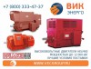 Высоковольтные электродвигатели  с фазным ротором  HELMKE серии DSVK, DSWK.