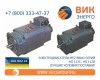 ЭЛЕКТРОДВИГАТЕЛИ MEZ Brno СЕРИЙ HG 112C, 112D