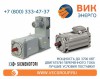 ВИК-Энерго - купить двигатели переменного тока SICME MOTORI в нашей компании