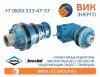 Планетарные промышленные редукторы Brevini