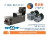 ЭЛЕКТРОДВИГАТЕЛИ OEMER MOTORI СЕРИИ HQCA SINCROVERT ДЛЯ ЧАСТОТНОГО РЕГУЛИРОВАНИЯ