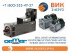 СИНХРОННЫЕ СЕРВОДВИГАТЕЛИ НА ПОСТОЯННЫХ МАГНИТАХ OEMER-MOTORI серии QLS