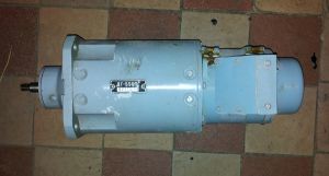ДТ-550ПГ