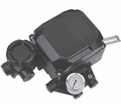 Позиционеры TORK valve&automation