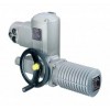 Неполнооборотные приводы SG 05.1-SG 12.1