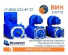 Электродвигатели постоянного тока BRUSATORI серии ML