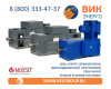 ВИК-Энерго - купить промышленные электродвигатели VASCAT в нашей компании
