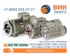 Асинхронные электродвигатели Electro Adda C160 M6