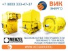 Menzel Eco MEBKGR Высоковольтные электродвигатели с короткозамкнутым ротором