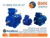 ВИК-Энерго - купить взрывозащищенные электродвигатели MARELLI MOTORI в нашей компании