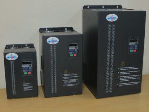Преобразователь частоты серии А300