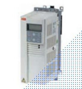 Преобразователи частоты ACS350 ABB