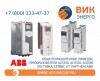 ЭЛЕКТРОПРИВОД ПЕРЕМЕННОГО ТОКА ABB СЕРИИ ACS 350
