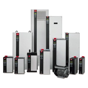 Частотный преобразователь Hyundai, Vacon, Danfoss, Delta VFD, Schneider ATV, Toshiba, AuCom