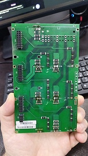 ЗИП EMOTRON плата,модули,секции