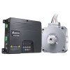 Преобразователи частоты Delta Electronics серии VFD-DD