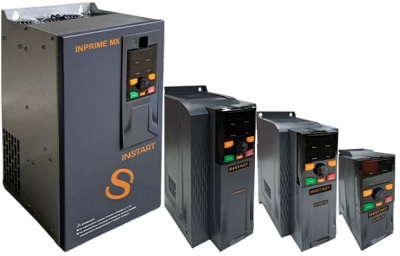 Преобразователь частоты INSTART INPRIME MX