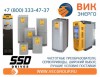 ВИК-Энерго - купить частотные преобразователи SSD Drives