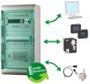 SmartHVAC типовые Шкафы Управления для автоматизации систем вентиляции. ООО Электрохолдинг.