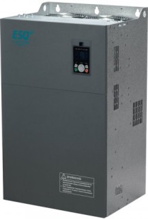 Частотный преобразователь ESQ-770-4T1320G/1600P 132/160кВт, 380В
