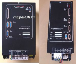 Электропривода Елл/ELL серии 40ХХ (4002 - 4011)