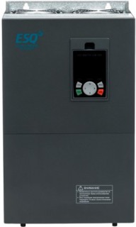 Частотный преобразователь ESQ-770-4T0900G/1100P 90/110кВт, 380В