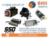 ВИК-Энерго - купить электродвигатели SSD Drives