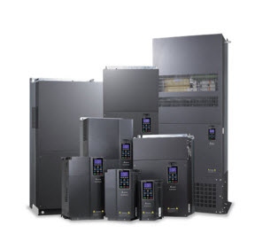 Регулятор частоты Delta VFD