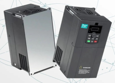 Частотный преобразователь ESQ-230-4T-18.5K 18.5кВт 380В