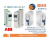 ЭЛЕКТРОПРИВОДЫ ПЕРЕМЕННОГО ТОКА ABB СЕРИИ ACQ810