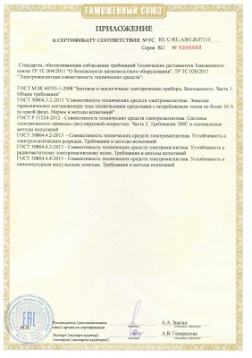 Преобразователь частоты INSTART SDI-G2.2-4B