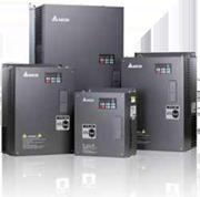 Преобразователи частоты Delta Electronics серии VFD-ED