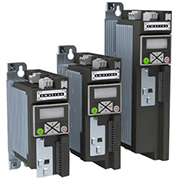 РАСПРОДАЖА. Преобразователи частоты EMOTRON VSE48 / GRANDRIVE PFD 80