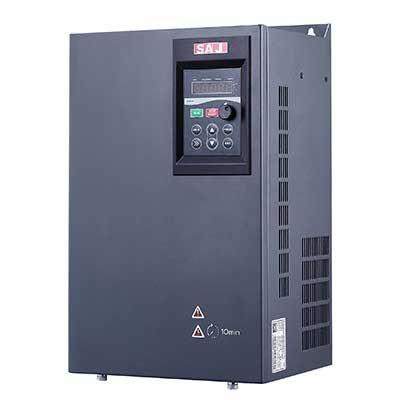 VM1000-4T045G/4T055P Преобразователь частоты (45/55 kW 380V), SAJ