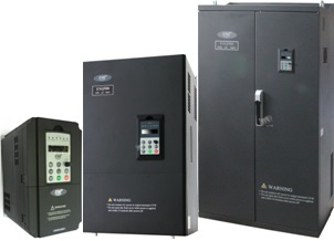 Преобразователь частоты ESQ-600-4T0300G/0370P 30/37 кВт 380-460В