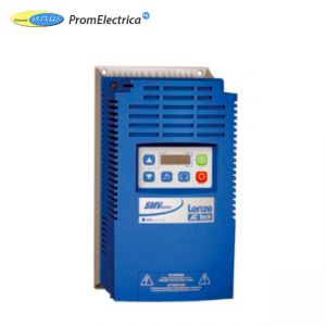 ESV152N04TXB Частотный преобразователь, вход 380, мотор 1,5 kW, Lenze SMVector